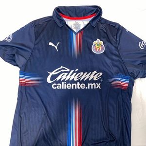 Chivas Soccer Jersey